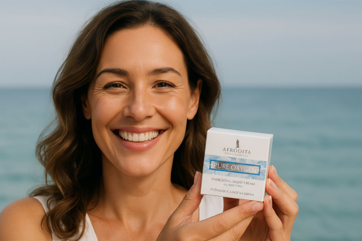 Pure Oxygen – Dlaczego Twoja skóra potrzebuje tlenu? Kompletny przewodnik po rewolucyjnych kosmetykach