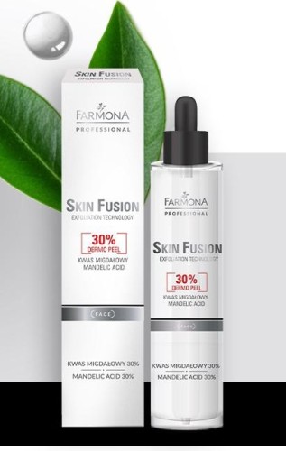 Farmona Professional SKIN FUSION Kwas migdałowy 30% 50 ml