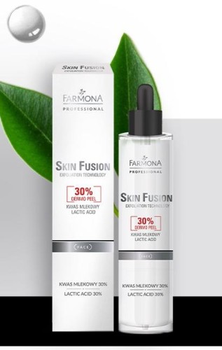 Farmona Professional SKIN FUSION Kwas mlekowy 30% 50 ml