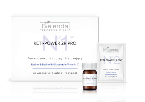 RETI-POWER 2R PRO