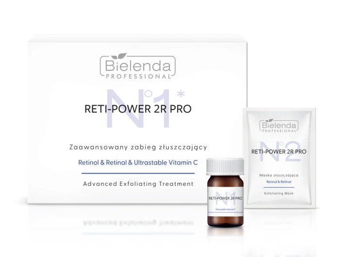 RETI-POWER 2R PRO