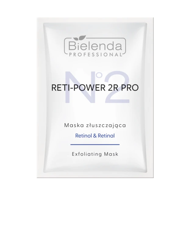 RETI-POWER 2R PRO