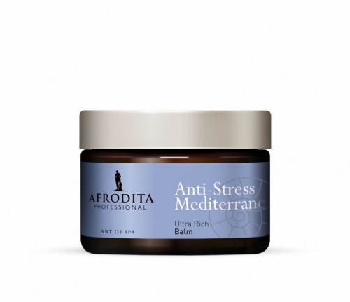 ART OF SPA Anti-Stress Mediterranean balsam do ciała 200 ml