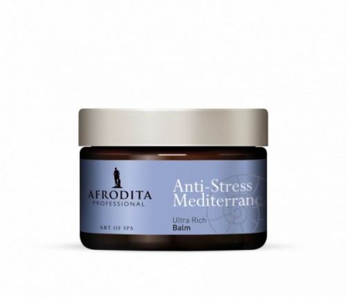 ART OF SPA Anti-Stress Mediterranean balsam - opakowanie