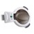 Lampa LED z lupą 3D