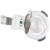 Lampa LED z lupą 3D
