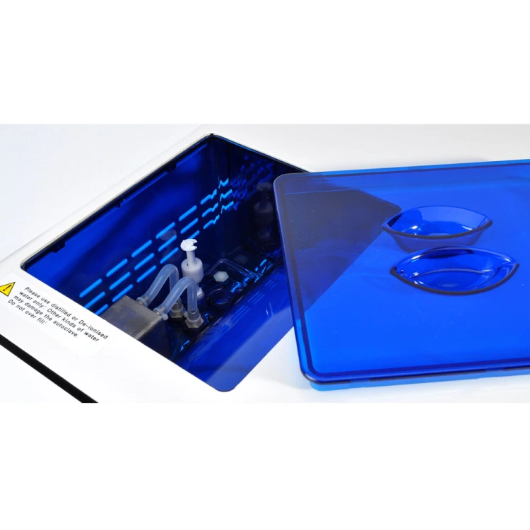Autoklaw YESON E 8L BLACK LCD