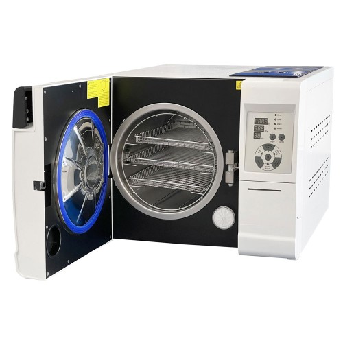 Autoklaw YESON E 18L BLACK LED