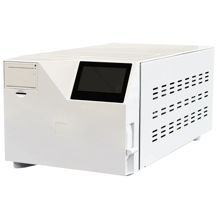 Autoklaw YESON YS-03L-E 3L