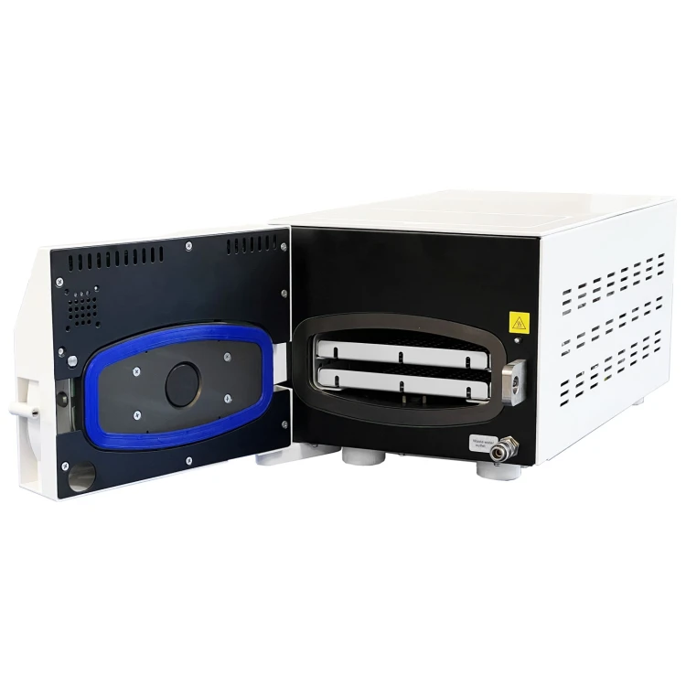 Autoklaw YESON YS-03L-E 3L