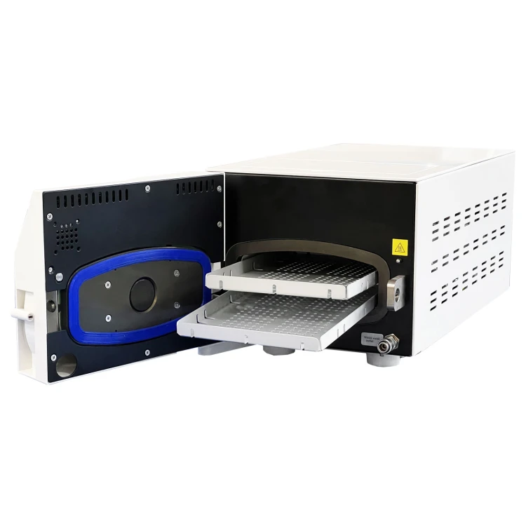 Autoklaw YESON YS-03L-E 3L