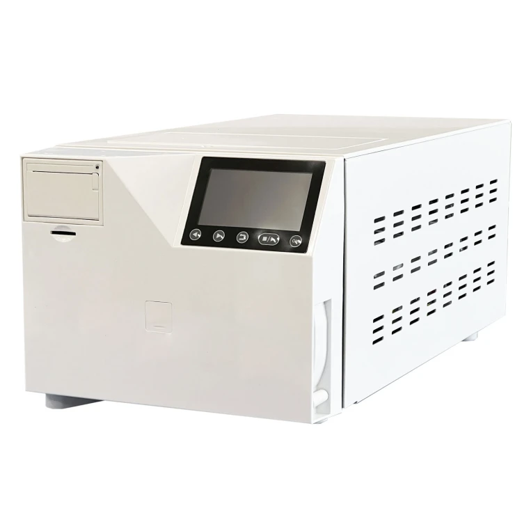 Autoklaw YESON YS-03L-E1 3L