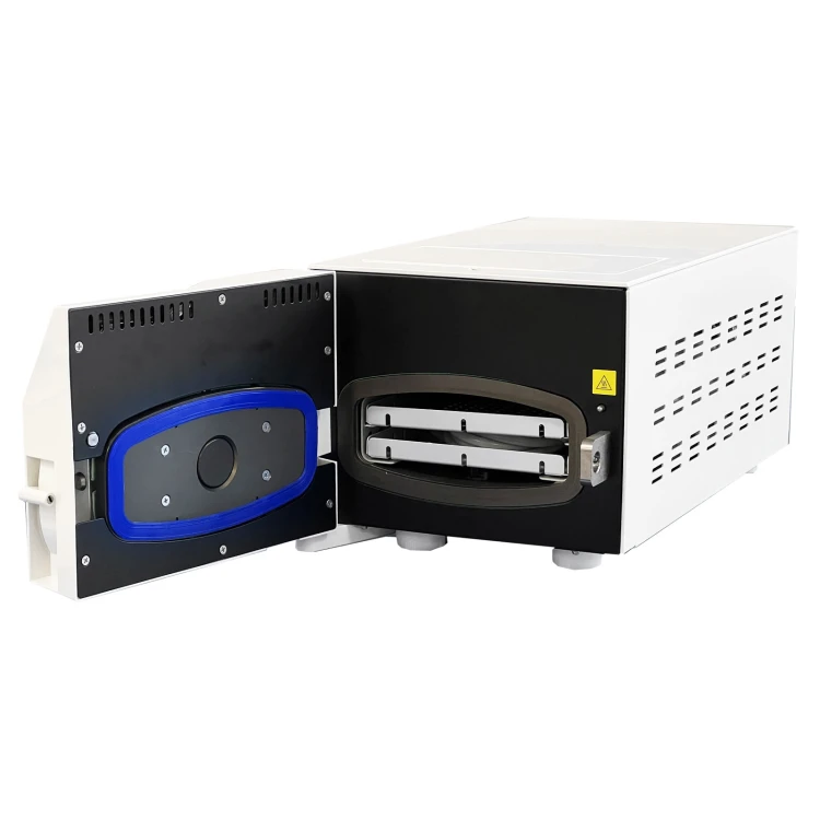Autoklaw YESON YS-03L-E1 3L