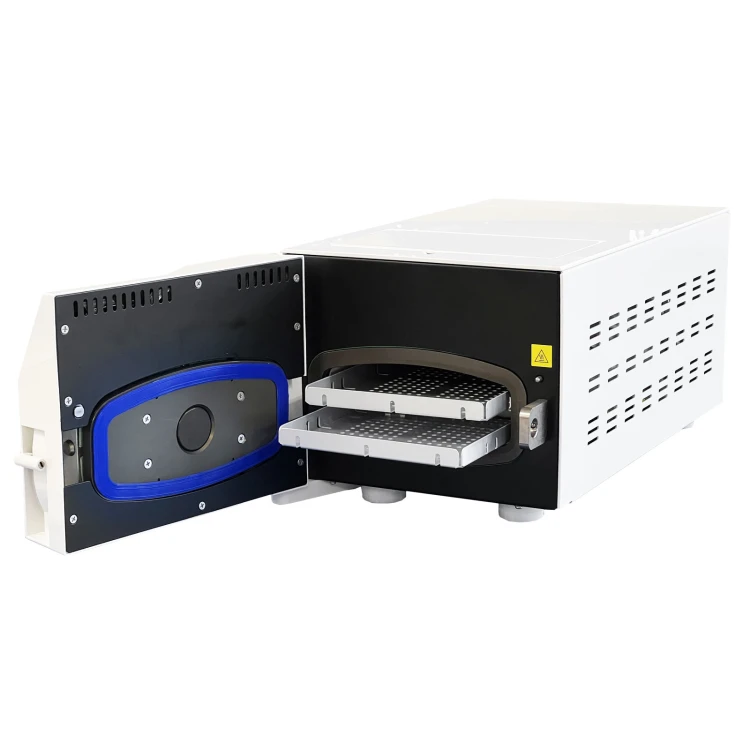 Autoklaw YESON YS-03L-E1 3L