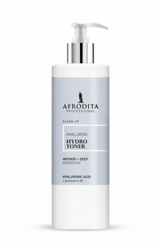 Tonik Hydro HYALURON Kozmetika Afrodita 500ml