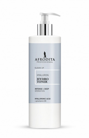 Tonik Hydro HYALURON Kozmetika Afrodita 500ml