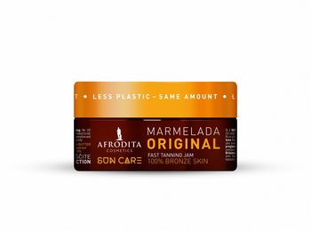 Afrodita Cosmetics- Marmolada masło brązujące BRONZE